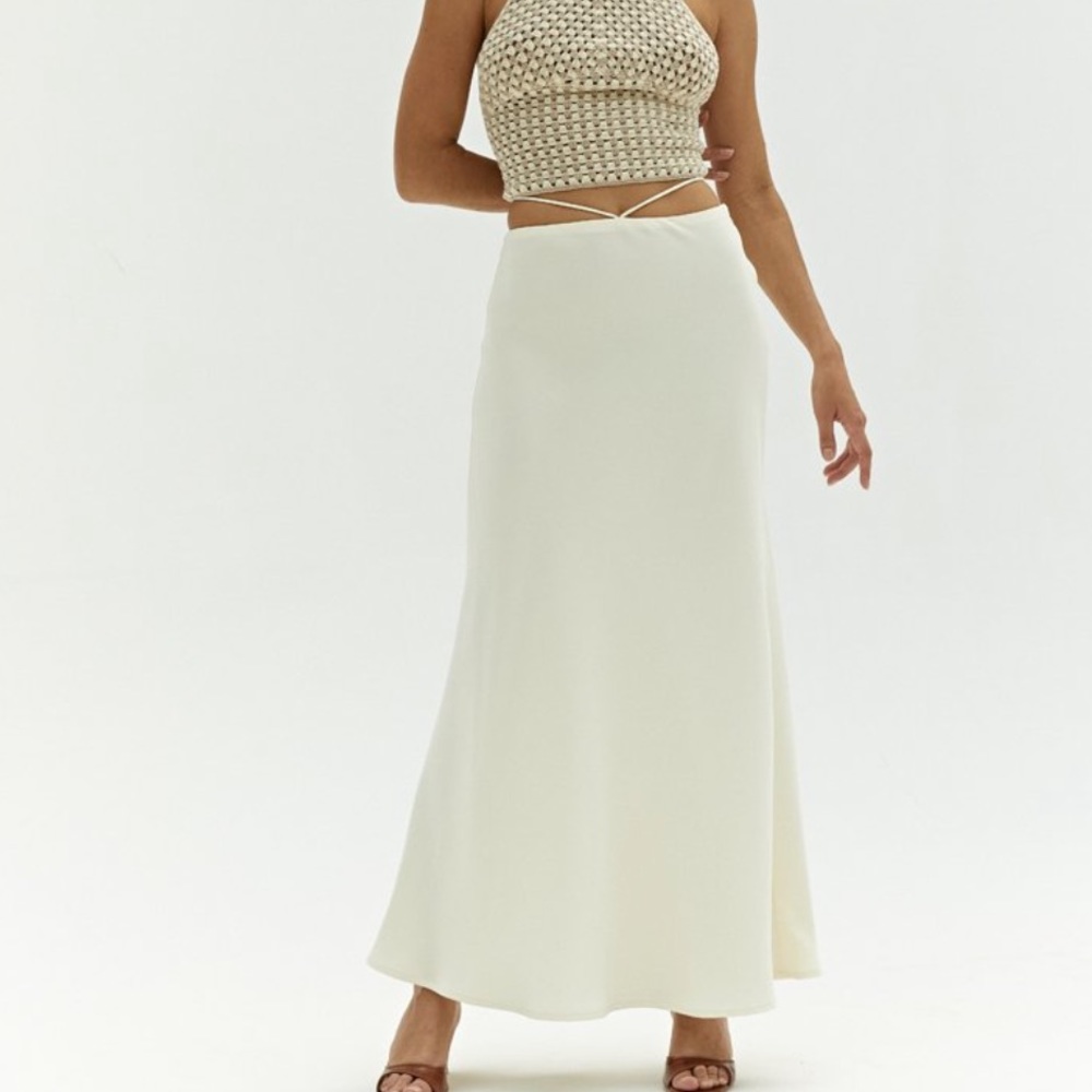 ISO Musier Paris Skirt Shirley
